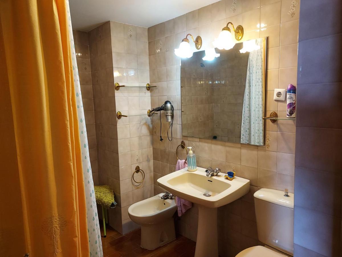 Pedregalejo Room Màlaga Exteriér fotografie